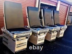 Exam Tables Used Ritter Midmark w New Upholstery Premier Used Medical Equipment