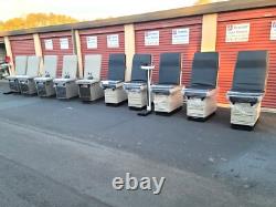Exam Tables Used Ritter Midmark w New Upholstery Premier Used Medical Equipment