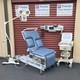 Exam Tables for Sale Heritage Medical Model SONOBED 5 Function w Power Remote