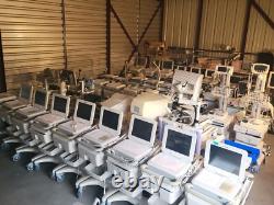 Exam Tables for Sale Heritage Medical Model SONOBED 5 Function w Power Remote