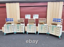 Exam Tables for Sale Heritage Medical Model SONOBED 5 Function w Power Remote