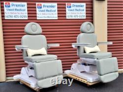 Exam Tables for Sale Heritage Medical Model SONOBED 5 Function w Power Remote