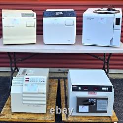 Exam Tables for Sale Heritage Medical Model SONOBED 5 Function w Power Remote