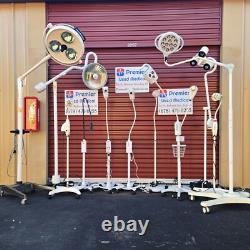 Exam Tables for Sale Heritage Medical Model SONOBED 5 Function w Power Remote