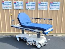 Exam Tables for Sale Intensa Table w New Graphite Upholstery Pass Through Drawer