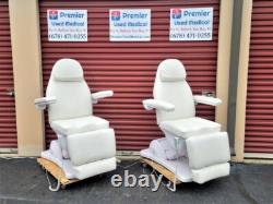 Exam Tables for Sale Ritter Midmark 604 Versailles Shadow Premier Used Medical