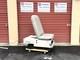 Examination Table UMF 4040 New Graphite Upholstry Premier Used Medical Equipment