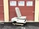 Examination Table UMF 4040 New Lt Grey Upholstery Premier Used Medical Equipment