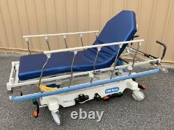 Examination Table UMF 4040 New Lt Grey Upholstery Premier Used Medical Equipment