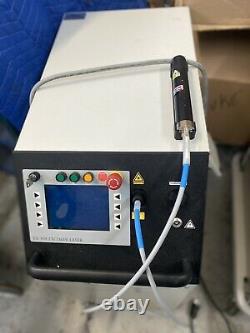 Excimer laser ex-308 phototherapy system Medical Equipment