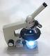 Exkursions Labor Mikroskop Feldmikroskop Kursmikroskop 80 900x LED-Licht