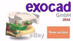Exocad without PC