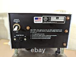 FISHER ISOTemp Constant Temperature Circulator Model 800 Heated Water Bath 115V