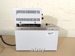 FISHER ISOTemp Constant Temperature Circulator Model 800 Heated Water Bath 115V