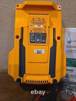 FLUKE ESA612 230V AC Electrical Safety Analyzer Medical Equipment Tester ESA-612