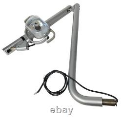 FOREST DL-01 Dental Operating Light Model 9080 As Pictured