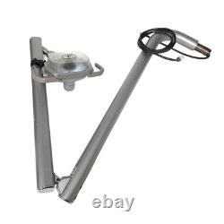 FOREST DL-01 Dental Operating Light Model 9080 As Pictured