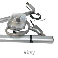 FOREST DL-01 Dental Operating Light Model 9080 As Pictured