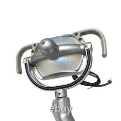 FOREST DL-01 Dental Operating Light Model 9080 As Pictured FOREST DL-01 Dental Operating Light Model 9080 As Pictured