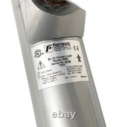 FOREST DL-01 Dental Operating Light Model 9080 As Pictured