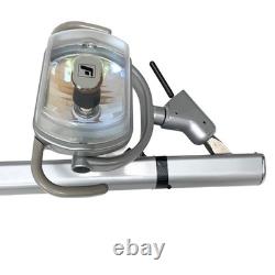 FOREST REF DL-01 Dental Light, Model 9080 AS PICTURED