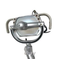 FOREST REF DL-01 Dental Light, Model 9080 AS PICTURED