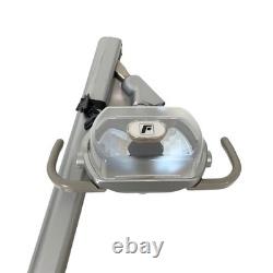 FOREST REF DL-01 Dental Light, Model 9080 AS PICTURED