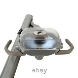 FOREST REF DL-01 Dental Light, Model 9080 AS PICTURED