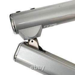 FOREST REF DL-01 Dental Light, Model 9080 AS PICTURED