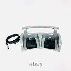 FSW11 Generator Footswitch / Foot Pedal FSW11 Generator Footswitch / Foot Pedal