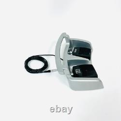 FSW11 Generator Footswitch / Foot Pedal