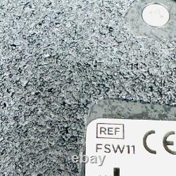 FSW11 Generator Footswitch / Foot Pedal