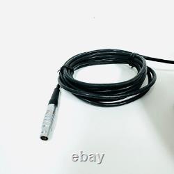 FSW11 Generator Footswitch / Foot Pedal