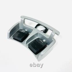 FSW11 Generator Footswitch / Foot Pedal