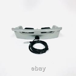 FSW11 Generator Footswitch / Foot Pedal