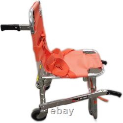 Ferno Series 40 Orange Evacuation Stair Chair