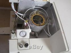 Finnigan Mat Magnum Ion Trap Detector Mass Spectrometer Hplc Chromatography Rare