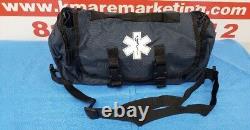 First Responder Bag Trauma Bag, Pre-owned, Unused