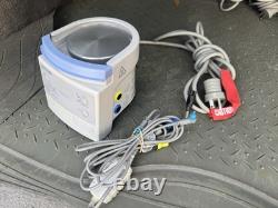 Fisher & Paykel MR850JHU with Cables