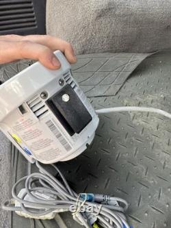 Fisher & Paykel MR850JHU with Cables