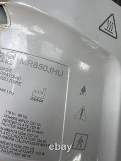Fisher & Paykel MR850JHU with Cables