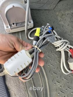 Fisher & Paykel MR850JHU with Cables