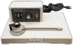 Fisher Scientific 12-144 Melting Point Apparatus