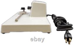 Fisher Scientific 12-144 Melting Point Apparatus