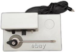 Fisher Scientific 12-144 Melting Point Apparatus