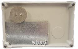 Fisher Scientific 12-144 Melting Point Apparatus