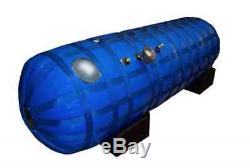 Flexi Light Class 7 USED Hyperbaric Oxygen Chamber-HIGH PRESSURE