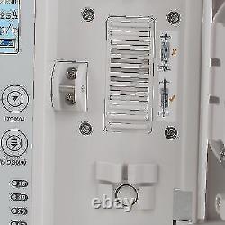 Fluid Infusion Pump IP50 Medical Equipment 50Hz 60Hz Surgical Use