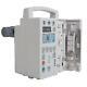 Fluid Infusion Pump LCD Display 50/60Hz Medical Equipment IP-50 for Human Use