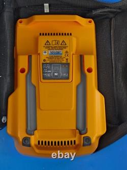 Fluke Biomedical ESA612 Medical Equipment Electrical Safety Analyzer Meter Test